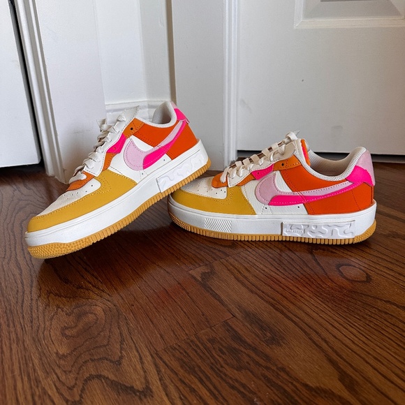 Nike Shoes - SOLD
